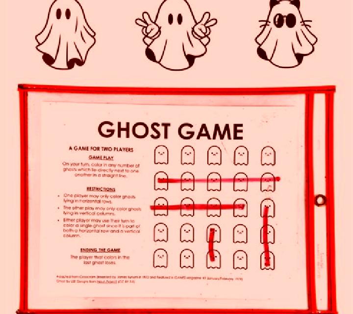 Ghost House (Askmeslot) slot game