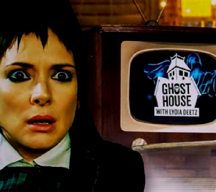Ghost House (Askmeslot) slot