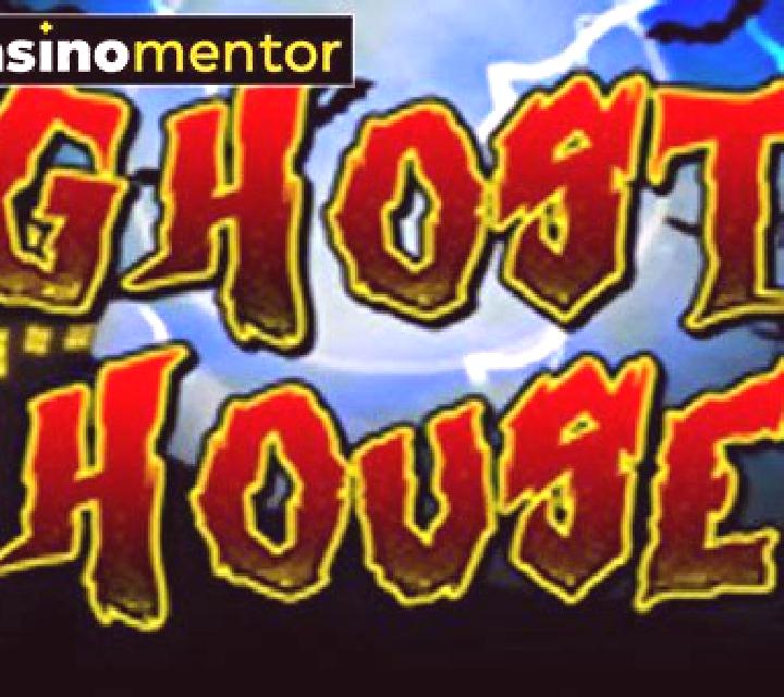 Ghost House (Nazionale Elettronica) slot machine