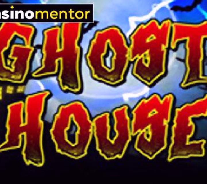 Ghost House (Nazionale Elettronica) slot
