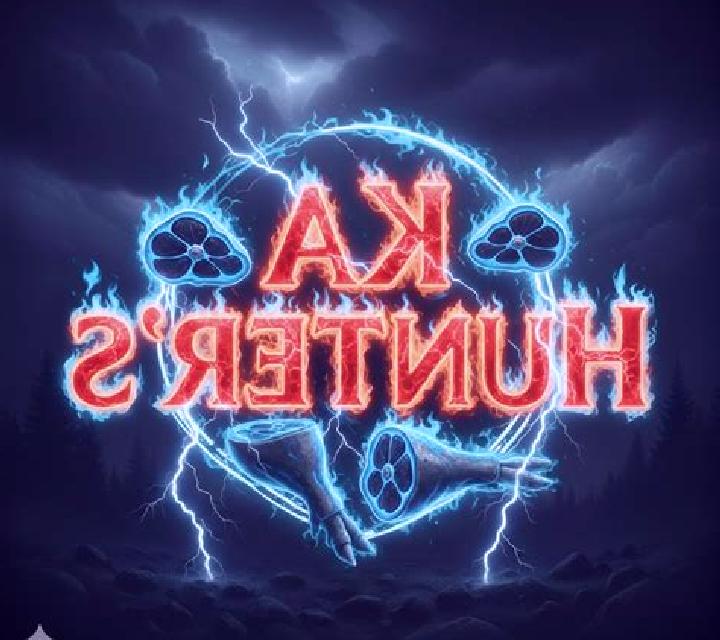 Ghost Hunter (KA Gaming) online slot
