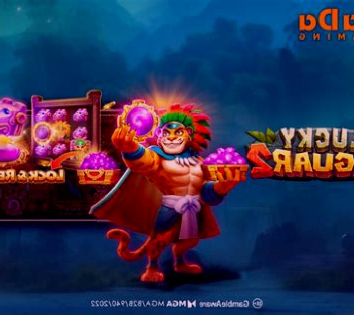 Ghost Hunter (KA Gaming) slot game