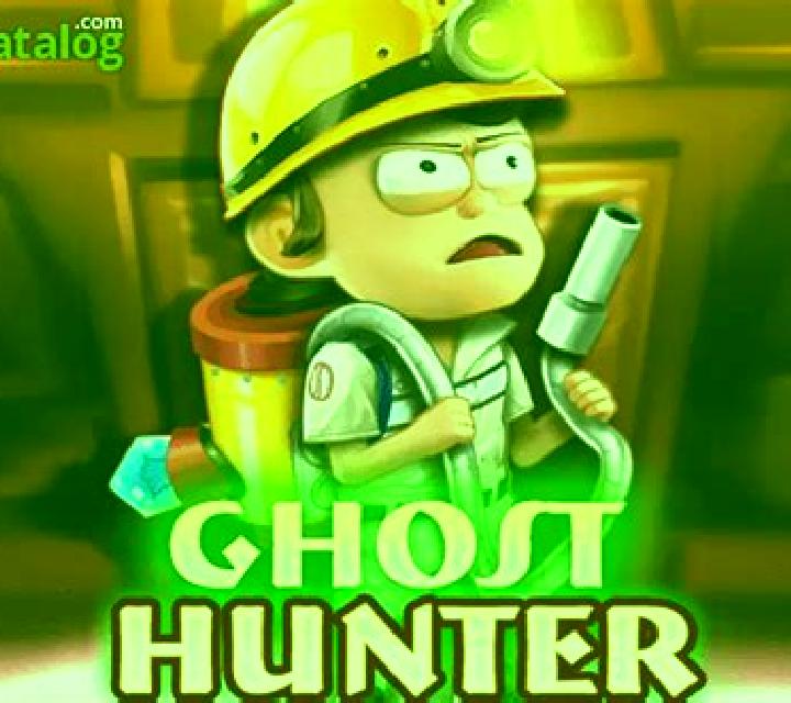 Ghost Hunter (KA Gaming) slot