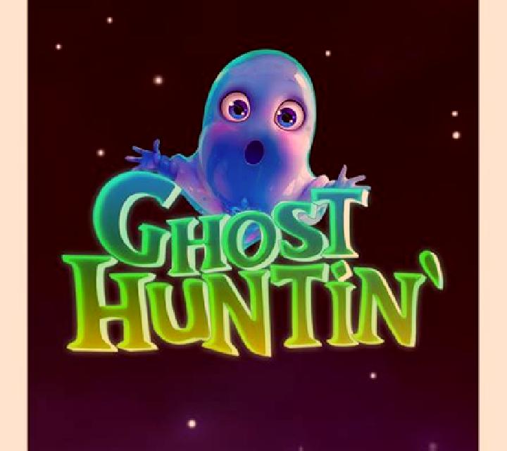 Ghost Huntin online slot
