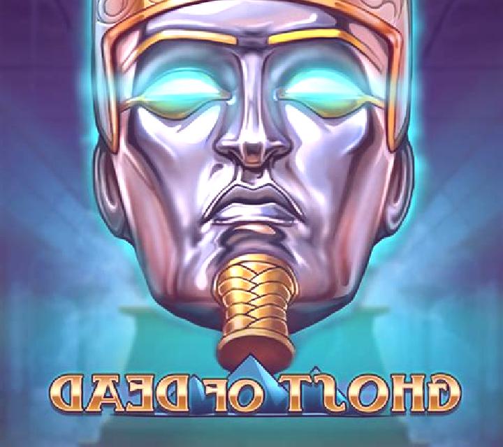 Ghost of Dead online slot