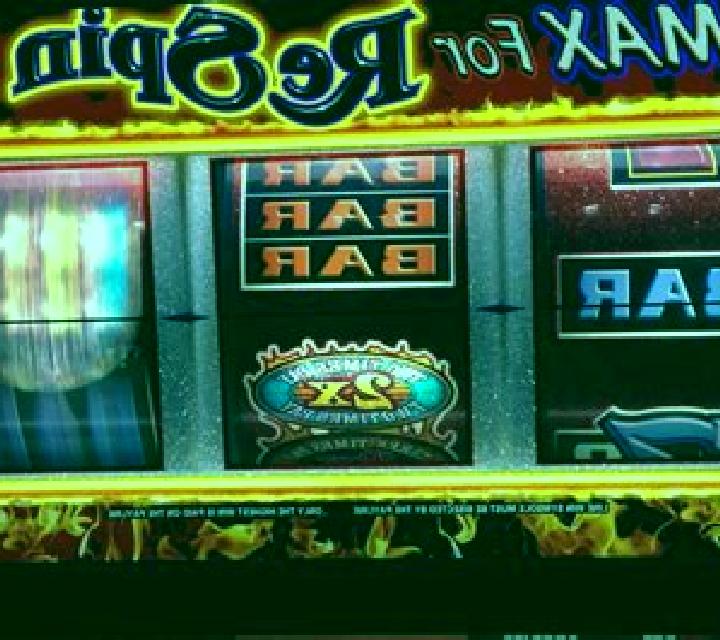 Ghost of Nile (Reel Respin) slot machine