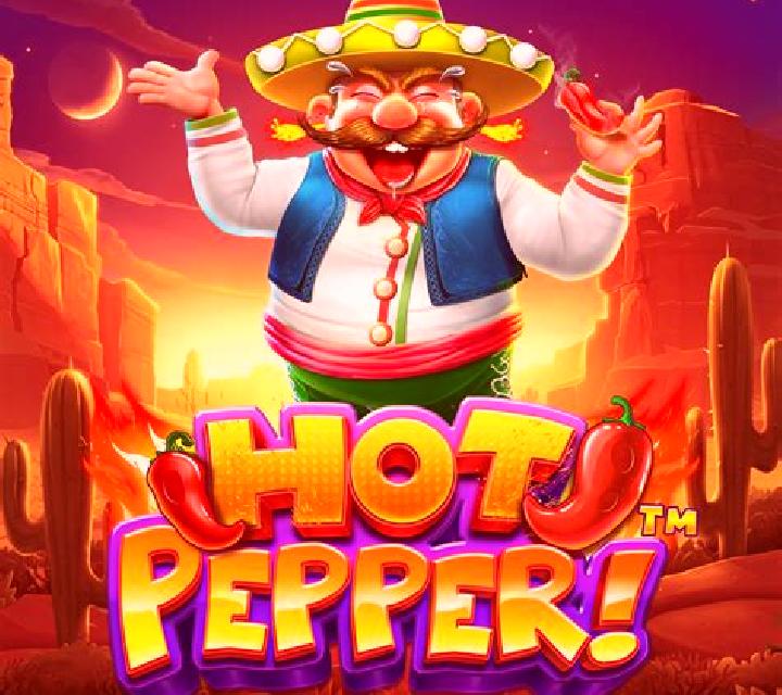 Ghost Pepper online slot