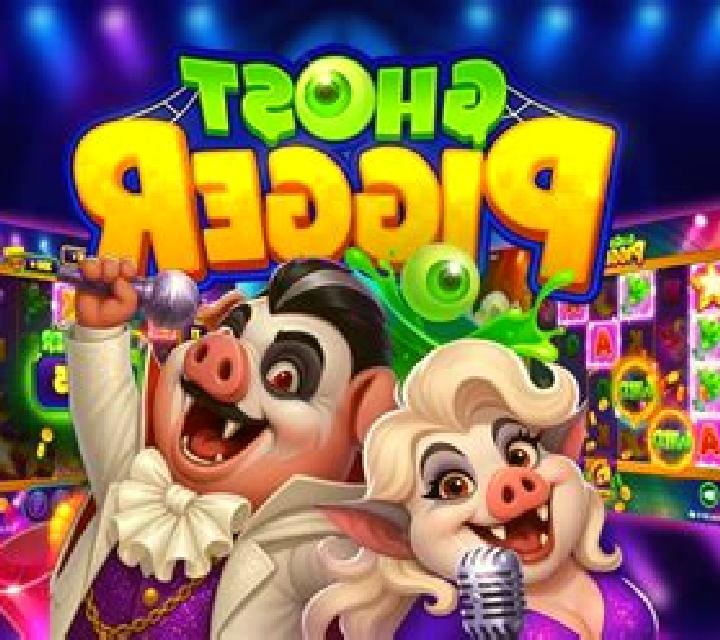 Ghost Pigger online slot