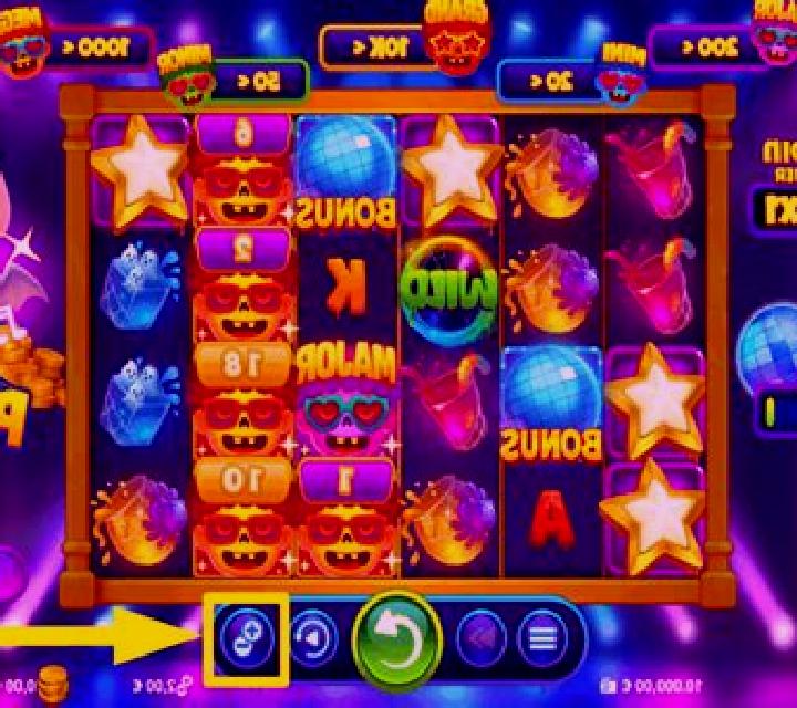 Ghost Pigger slot