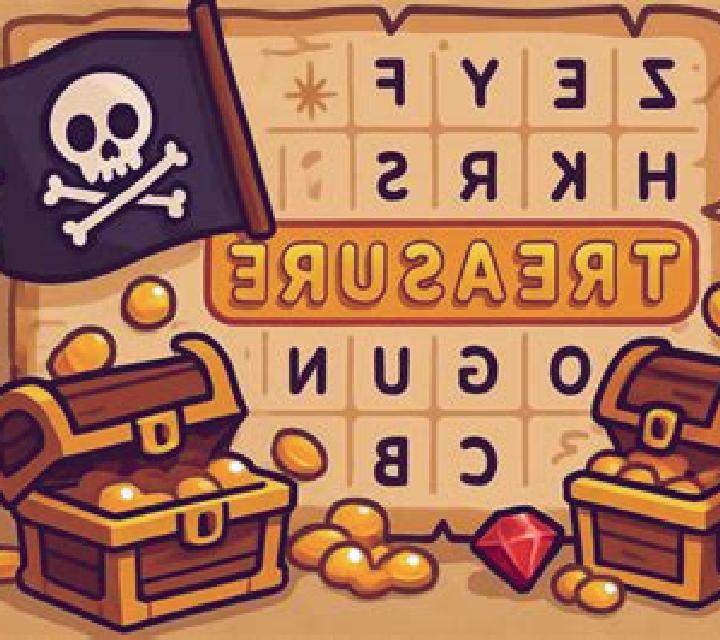 Ghost Pirates The 100,000 Quest online slot