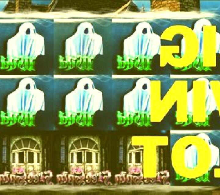 Ghost Quest slot