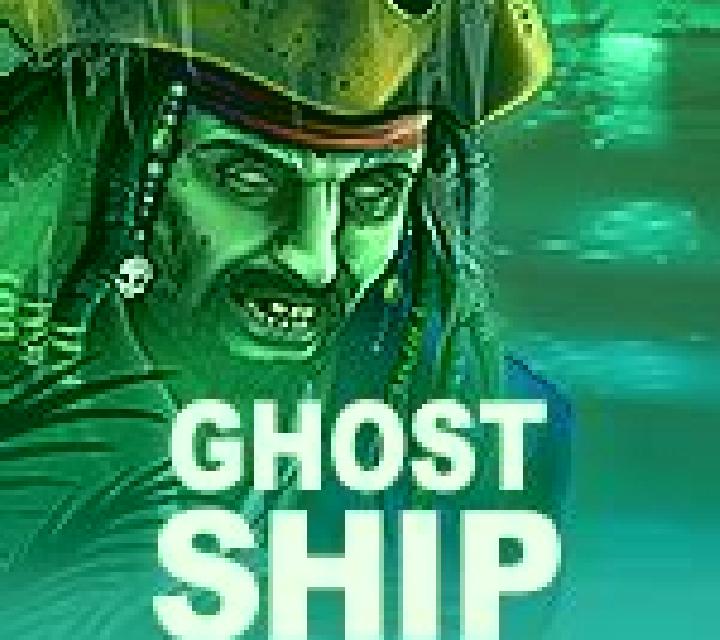 Ghost Ship slot game