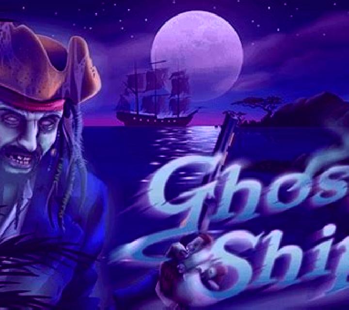 Ghost Ship slot