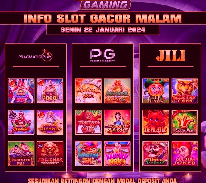 Ghost Slider 2024 online slot