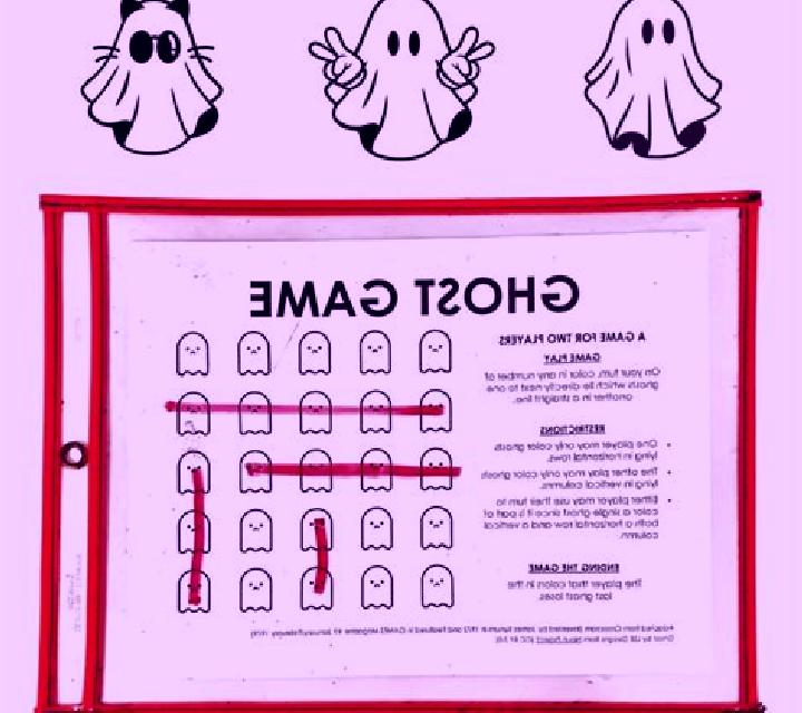 Ghost Slider 2024 slot game