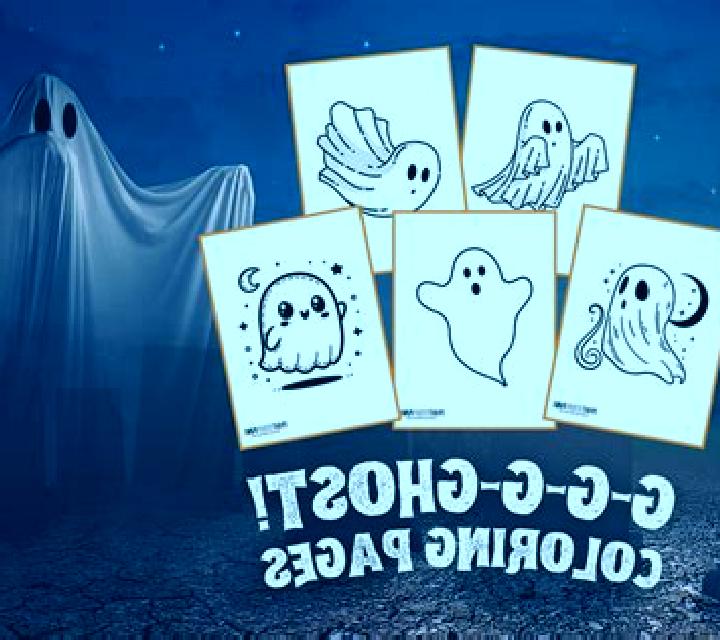 Ghost Slider 2024 slot