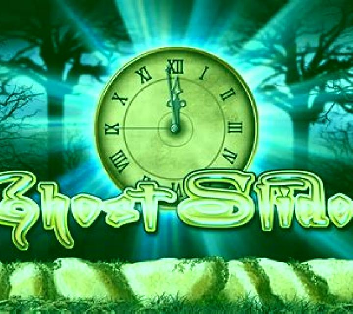 Ghost Slider online slot
