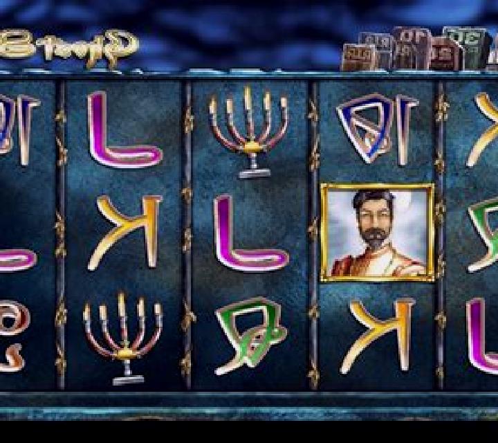 Ghost Slider slot game