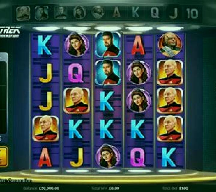 Ghost Star online slot