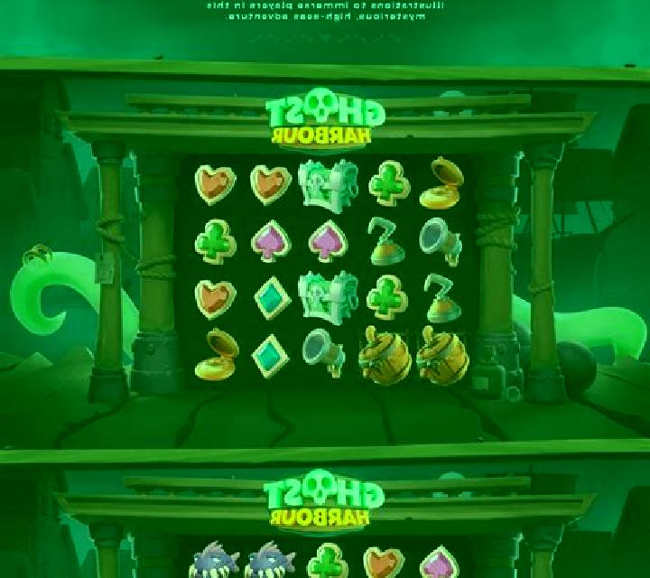 Ghost Star slot game