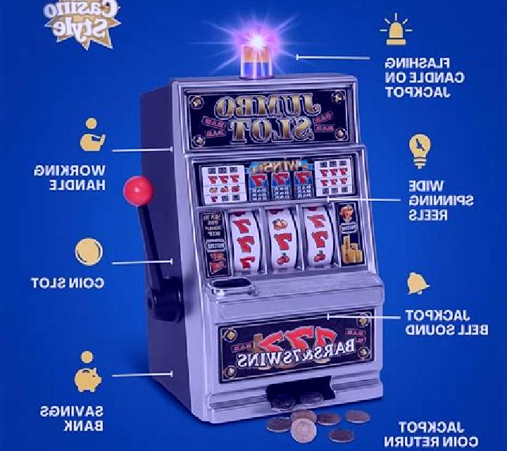 Ghostblade slot machine