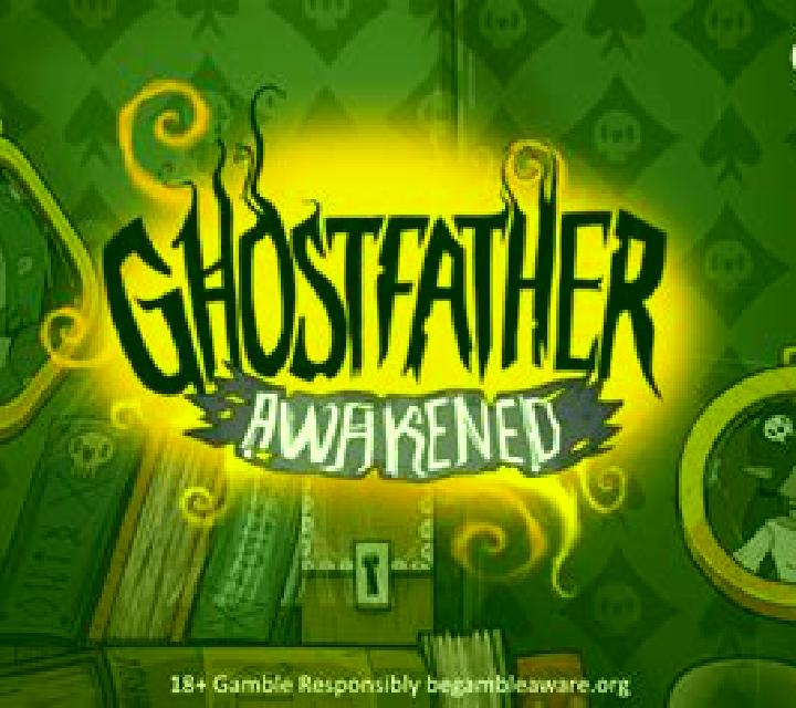 Ghostfather - Awakened online slot