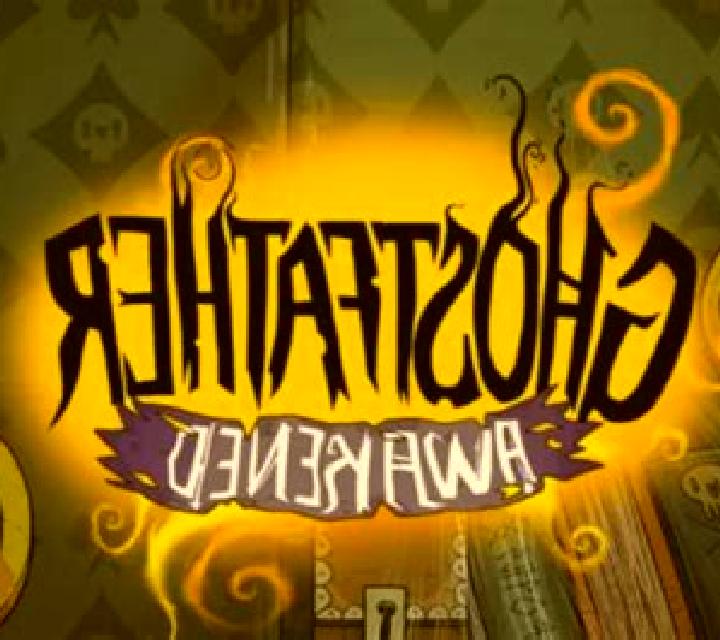 Ghostfather - Awakened slot