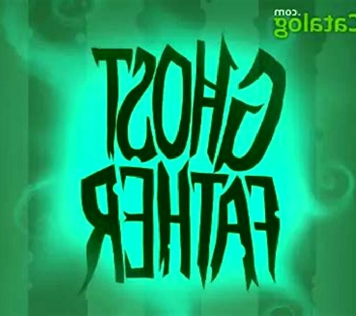 Ghostfather online slot