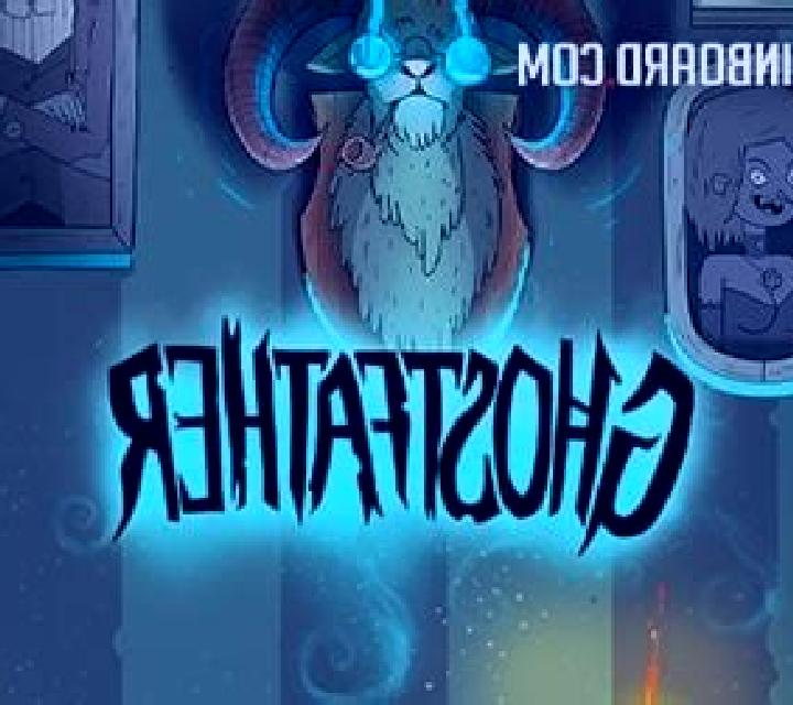 Ghostfather slot game