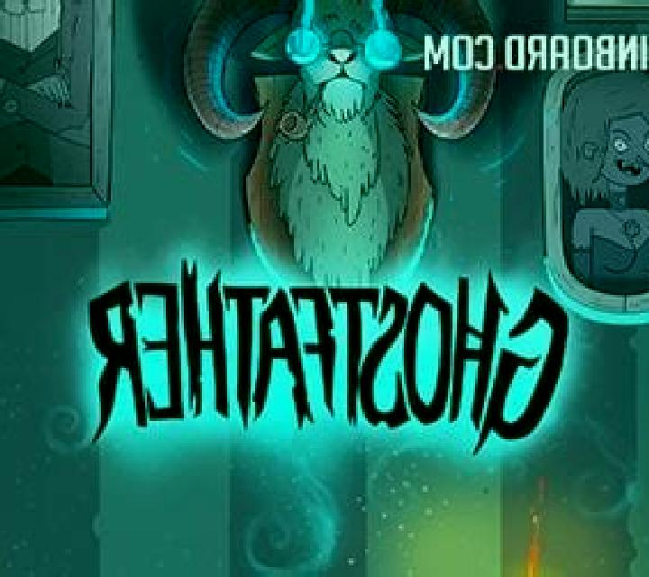 Ghostfather slot