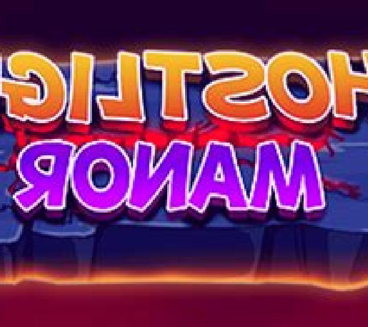 Ghostlight Manor online slot