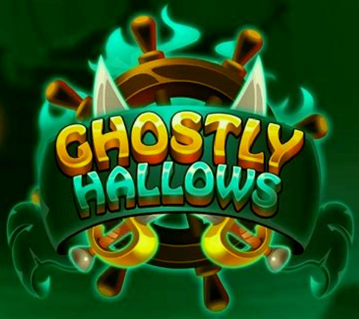 Ghostly Hallows online slot