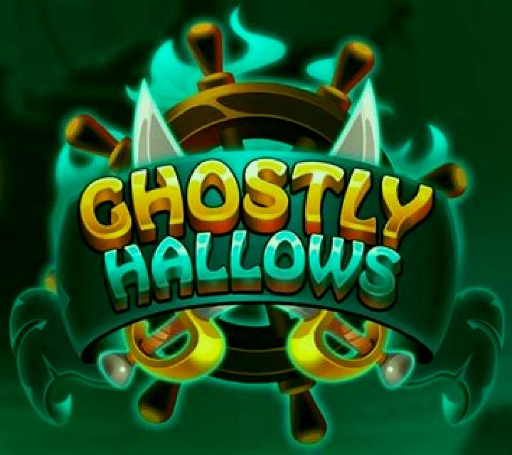 Ghostly Hallows slot game