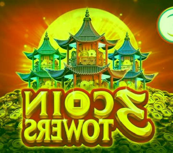 Ghostly Towers online slot