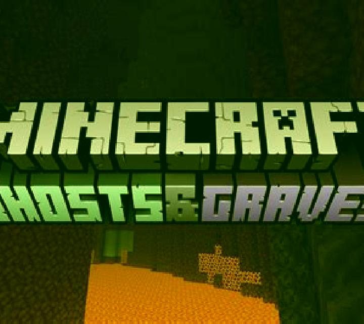Ghosts and Graves online slot