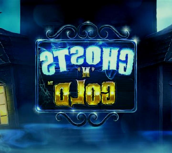 Ghosts N Gold online slot