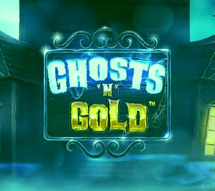 Ghosts N Gold slot game