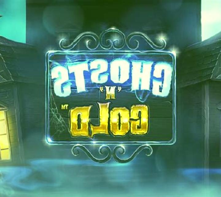 Ghosts N Gold slot