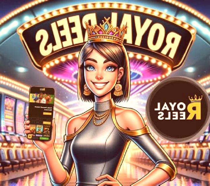 Ghosts N Reels online slot
