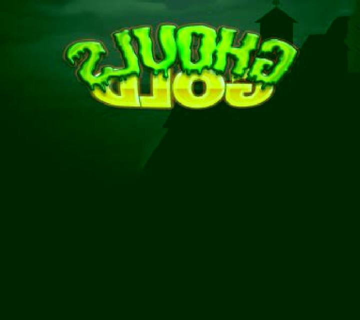 Ghouls Gold online slot