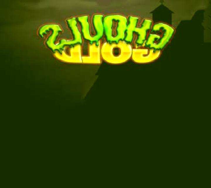 Ghouls Gold slot game