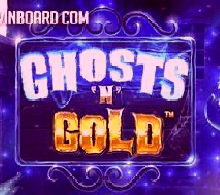 Ghouls Gold slot