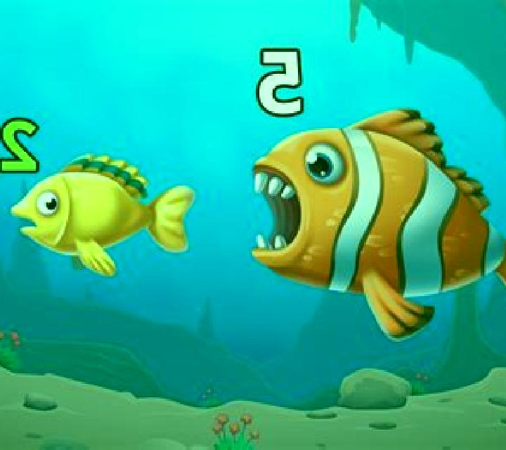 Giant Fish Hunter online slot