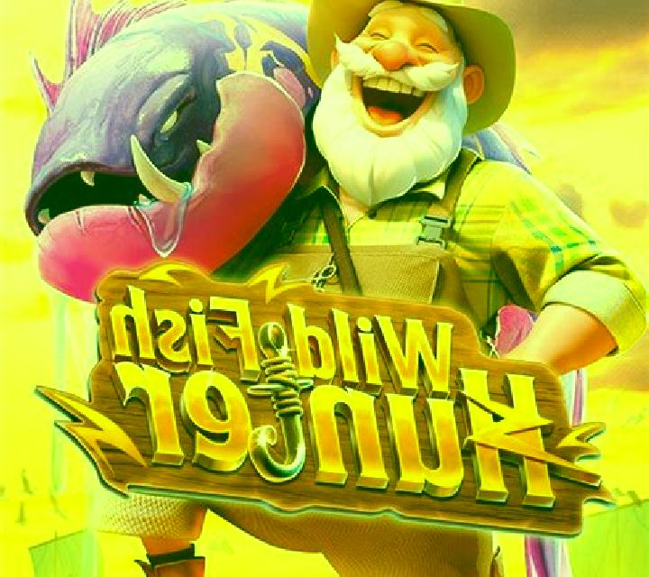 Giant Fish Hunter slot