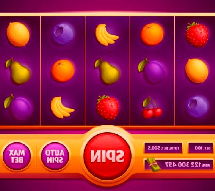Giant Fruits online slot