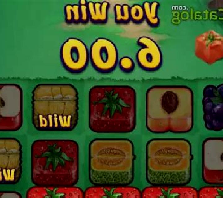 Giant Fruits slot