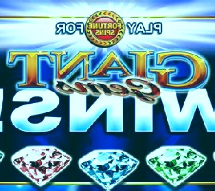 Giant Gems online slot