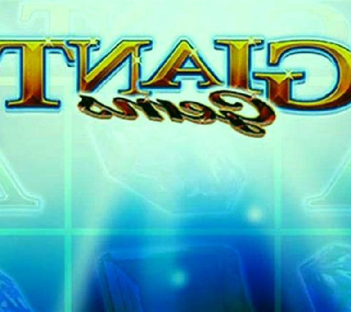 Giant Gems slot