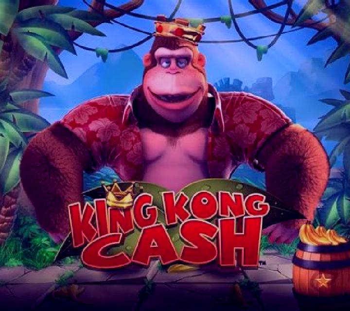 Giant King online slot