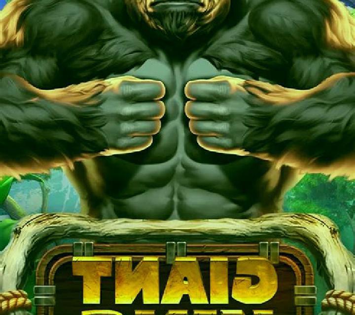 Giant King slot
